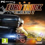 Euro Truck Simulator 2