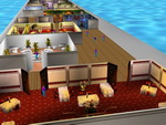 Luxury Liner Tycoon