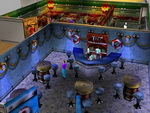 Luxury Liner Tycoon