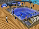 Luxury Liner Tycoon