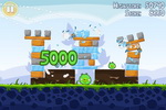 Angry Birds