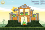 Angry Birds