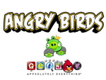 Angry Birds