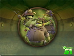 Planet 51 Online