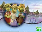 Planet 51 Online