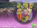 Planet 51 Online