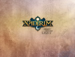 Nadirim