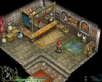 Ys VI: The Ark of Napishtim