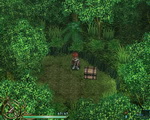 Ys VI: The Ark of Napishtim