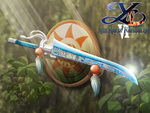 Ys VI: The Ark of Napishtim