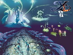 Ys VI: The Ark of Napishtim