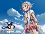 Ys VI: The Ark of Napishtim