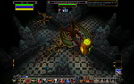 Din's Curse: Demon War