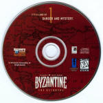 Byzantine: The Betrayal