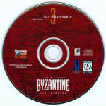 Byzantine: The Betrayal