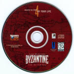 Byzantine: The Betrayal