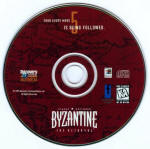 Byzantine: The Betrayal