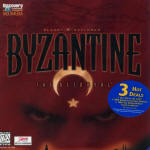 Byzantine: The Betrayal