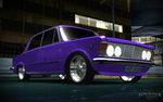 LowRider Extreme