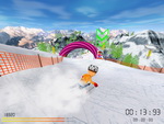 SKI:)