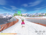 SKI:)