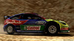 WRC: FIA World Rally Championship