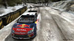 WRC: FIA World Rally Championship
