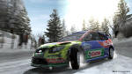 WRC: FIA World Rally Championship