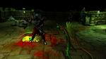 Dungeons