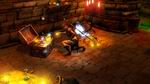 Dungeons