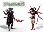 Dungeons