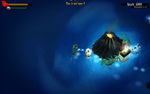 Woody Two-Legs: Attack of the Zombie Pirates