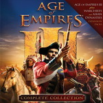 Age of Empires 3: Complete Collection