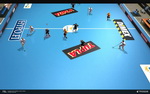 Floorball League