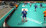Floorball League
