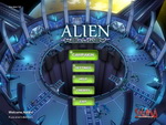 Alien Hallway