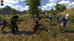 Mount & Blade: With Fire and Sword
