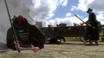 Mount & Blade: With Fire and Sword