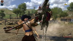 Mount & Blade: With Fire and Sword