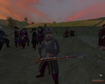 Mount & Blade: Fire and Sword