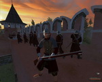 Mount & Blade: Fire and Sword