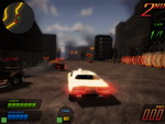 Street Racing Battle