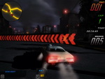 Street Racing Battle