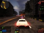 Street Racing Battle