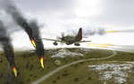 Airstrike Eagles of World War II