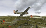 Airstrike Eagles of World War II