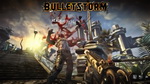 Bulletstorm