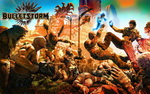 Bulletstorm