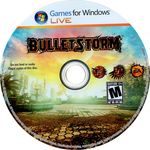 Bulletstorm