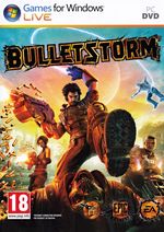 Bulletstorm